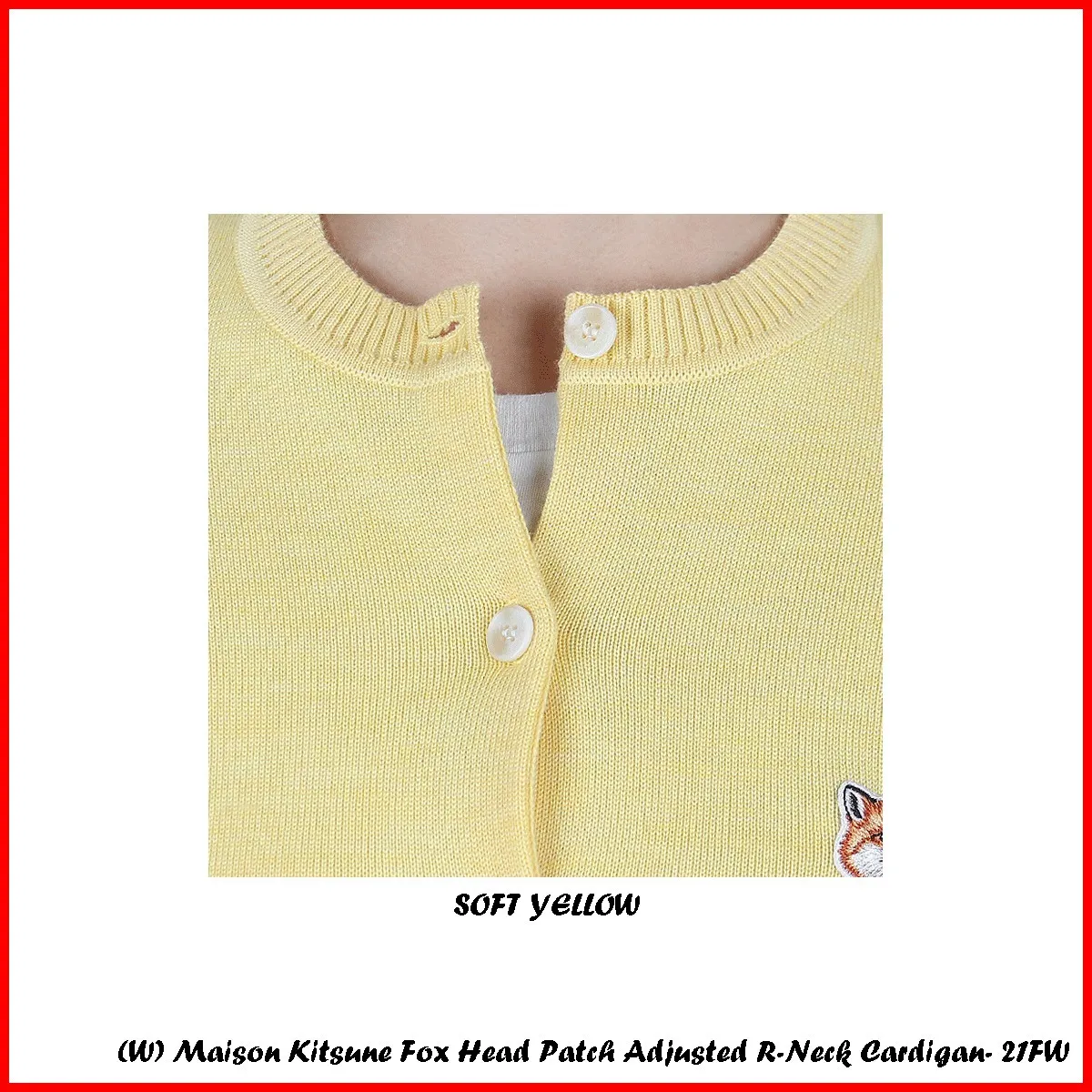 MAISON KITSUNE  |Casual Style Unisex Street Style Party Style Office Style