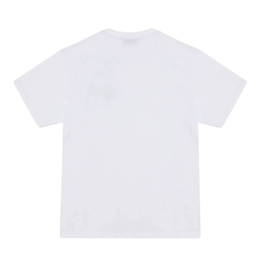 MAISON KITSUNE  |Street Style Cotton Short Sleeves Logo Designers T-Shirts