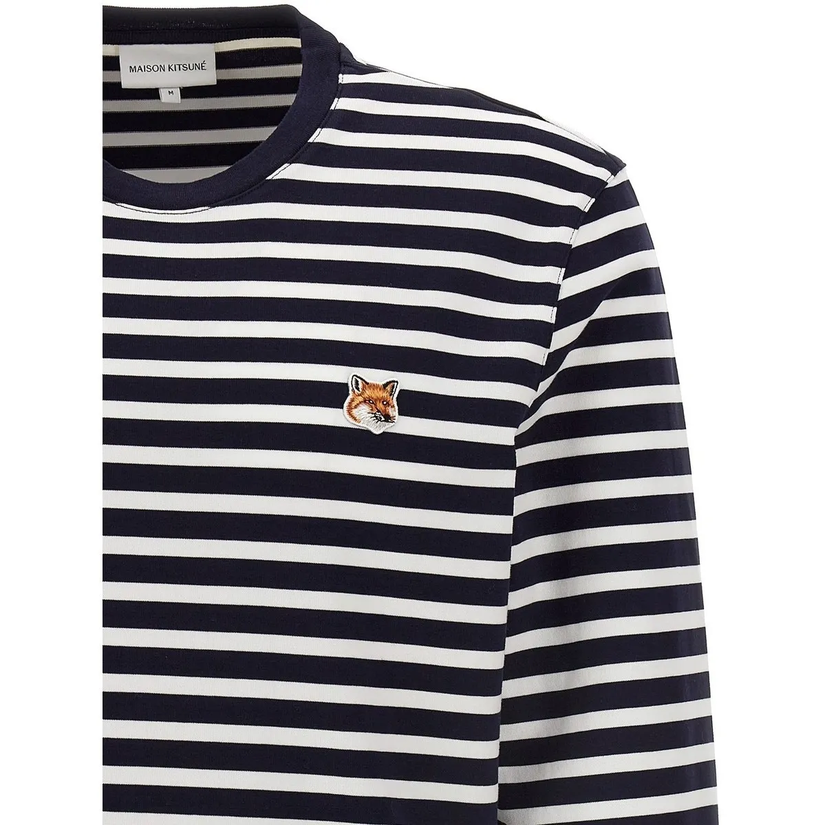 MAISON KITSUNE  |T-Shirts