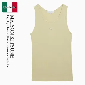 MAISON KITSUNE  |Tanks & Camisoles