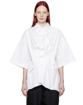 Maison Margiela  |Cotton Shirts & Blouses