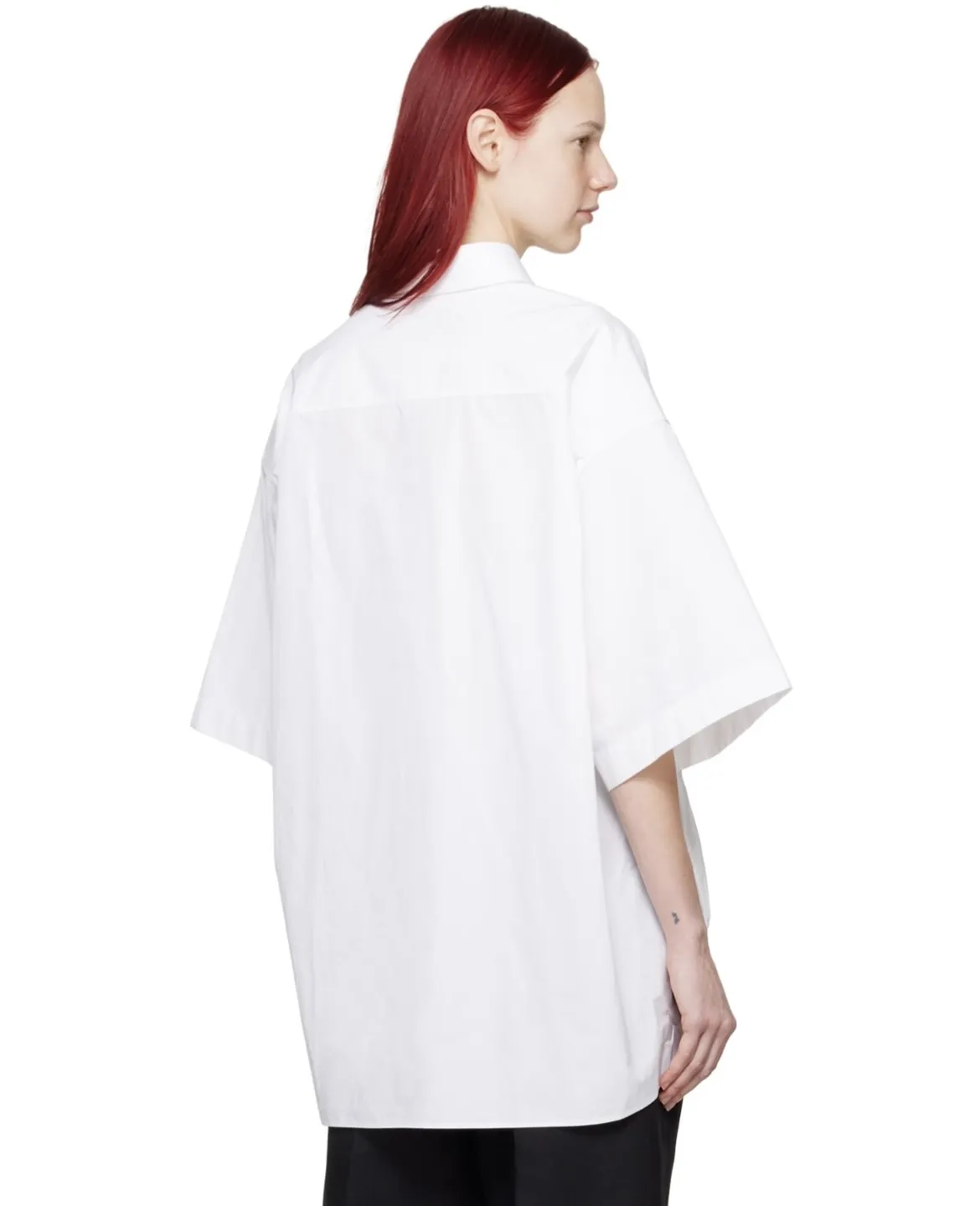 Maison Margiela  |Cotton Shirts & Blouses