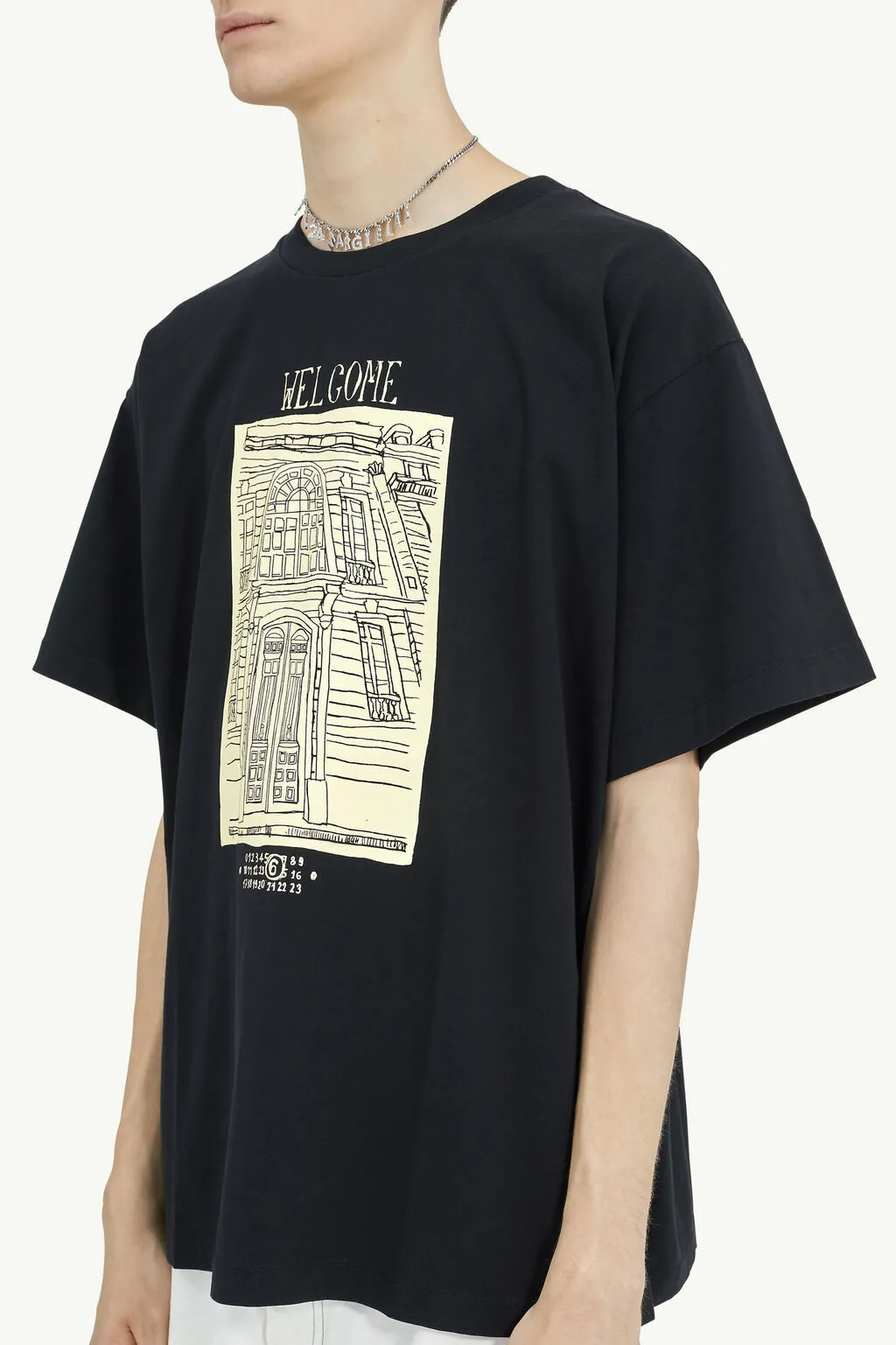 Maison Margiela  |Designers T-Shirts