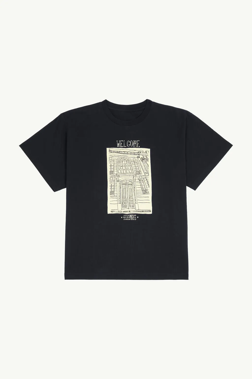 Maison Margiela  |Designers T-Shirts