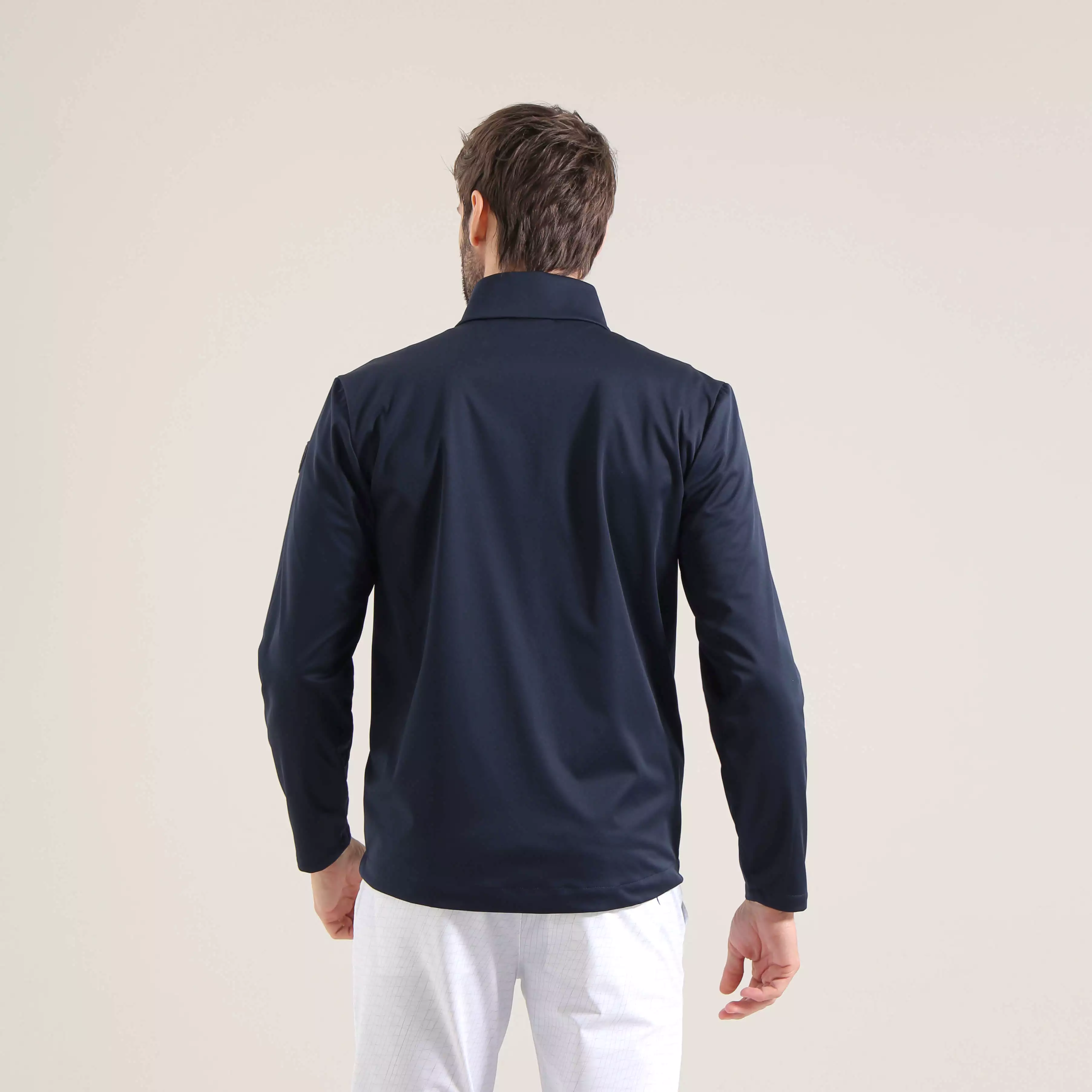 MANZANA | PRO THERM SUPER STRETCH JACKET