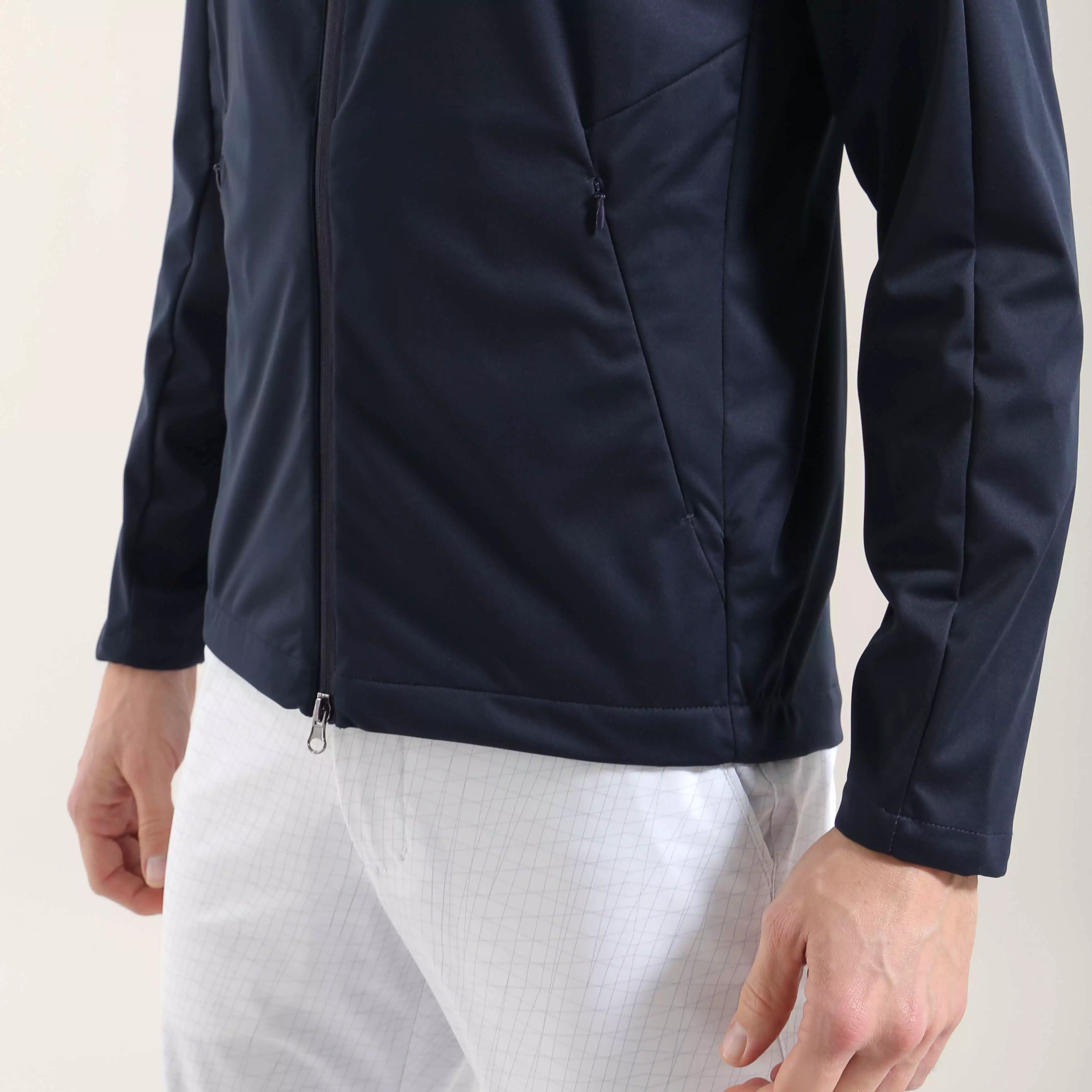 MANZANA | PRO THERM SUPER STRETCH JACKET