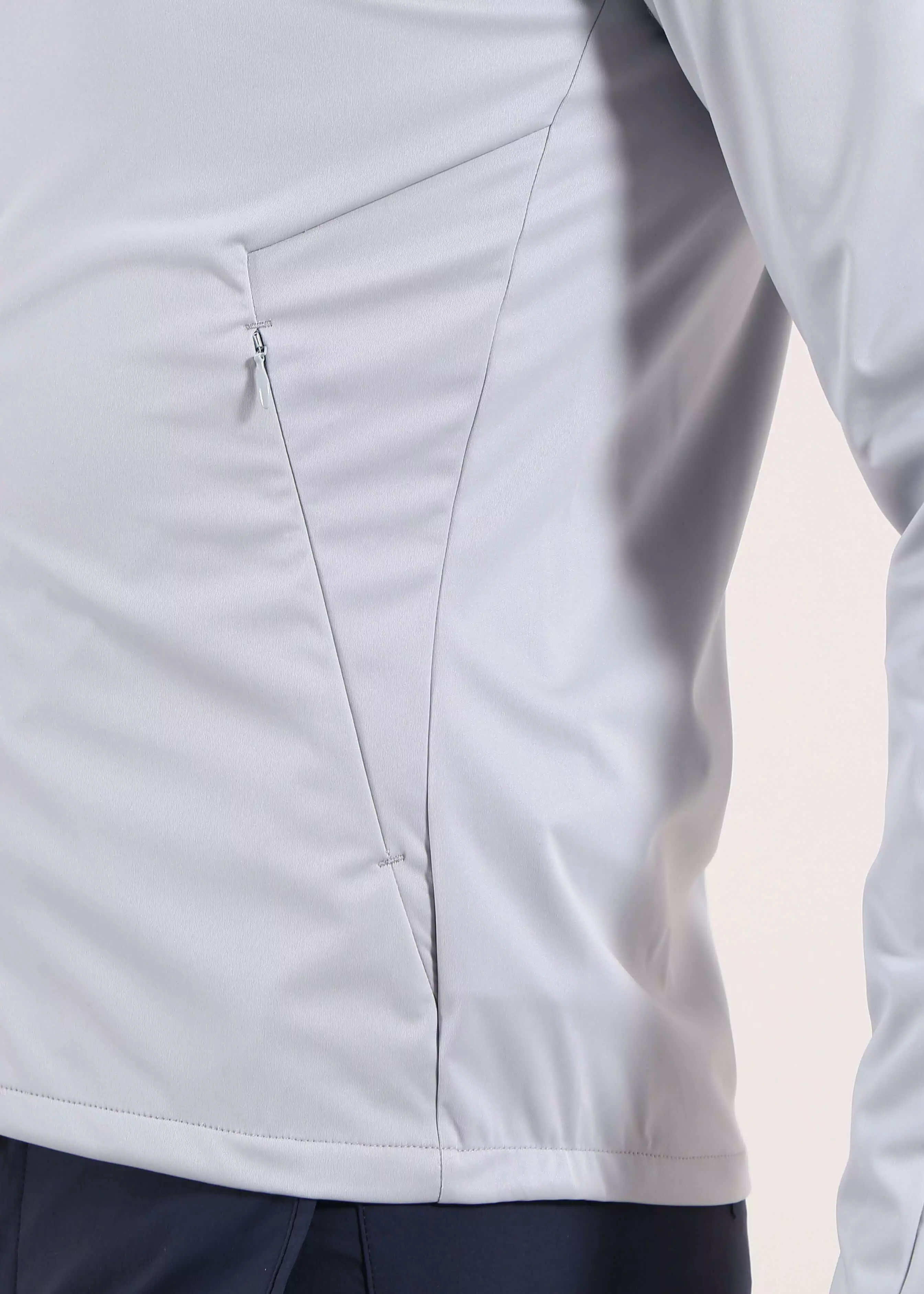 MANZANA | PRO THERM SUPER STRETCH JACKET