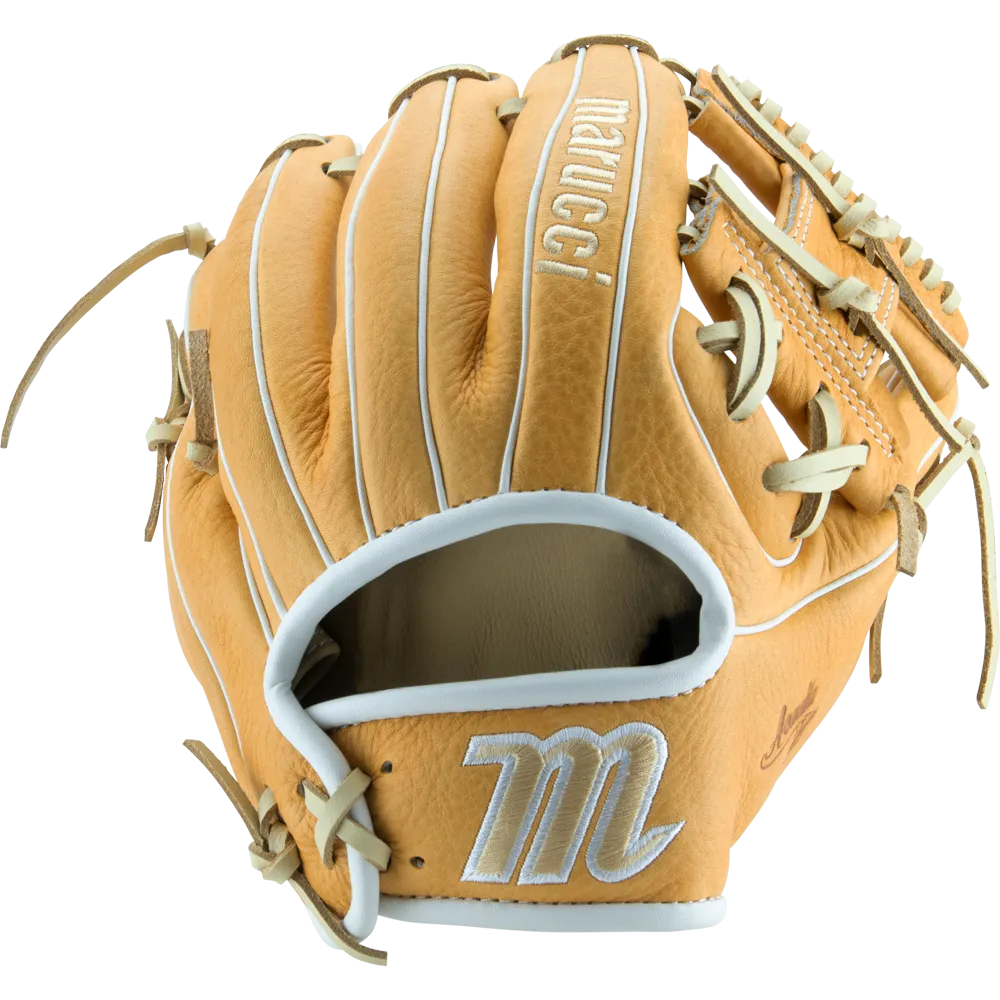 Marucci Acadia 41A2 11 Baseball Glove: MFG2AC41A2