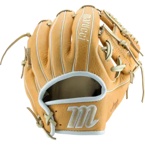 Marucci Acadia 41A2 11 Baseball Glove: MFG2AC41A2