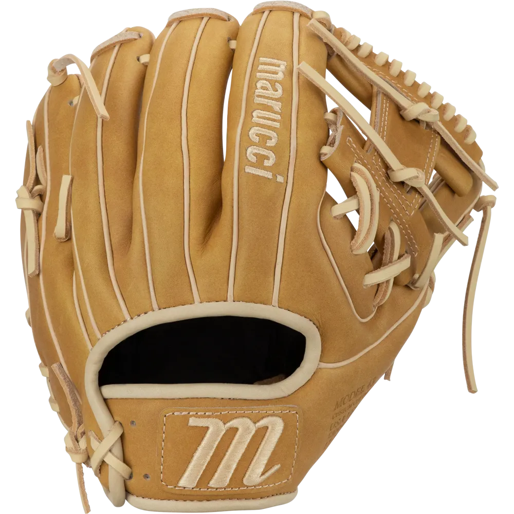 Marucci Cypress 43A2 11.5 Baseball Glove: MFG2CY43A2-SM/CM