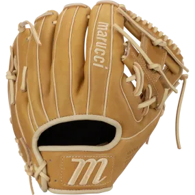 Marucci Cypress 43A2 11.5 Baseball Glove: MFG2CY43A2-SM/CM