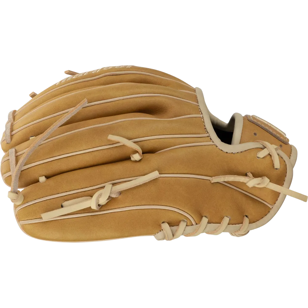 Marucci Cypress 43A2 11.5 Baseball Glove: MFG2CY43A2-SM/CM