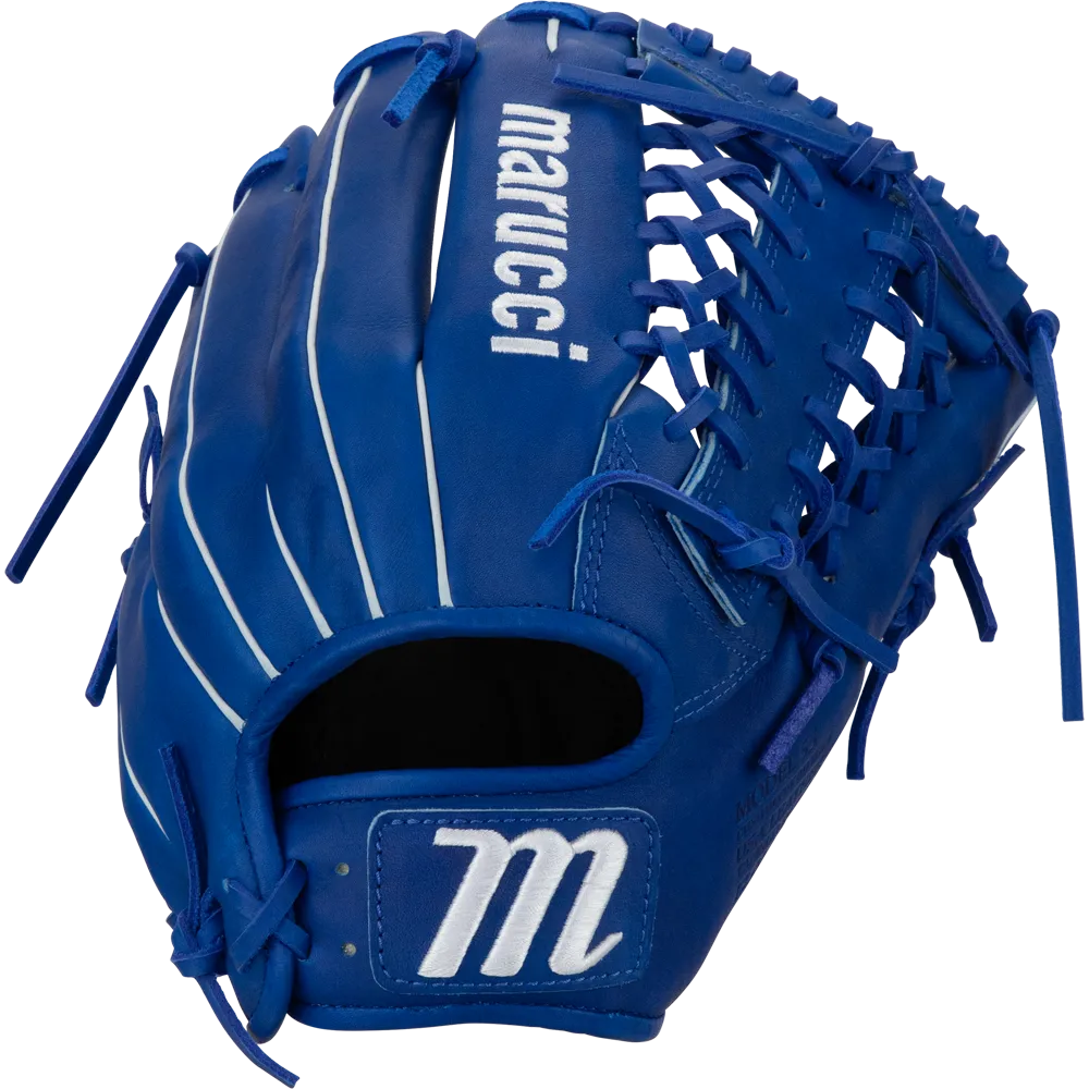 Marucci Cypress 54A6 11.75 Baseball Glove: MFG2CY54A6-RB