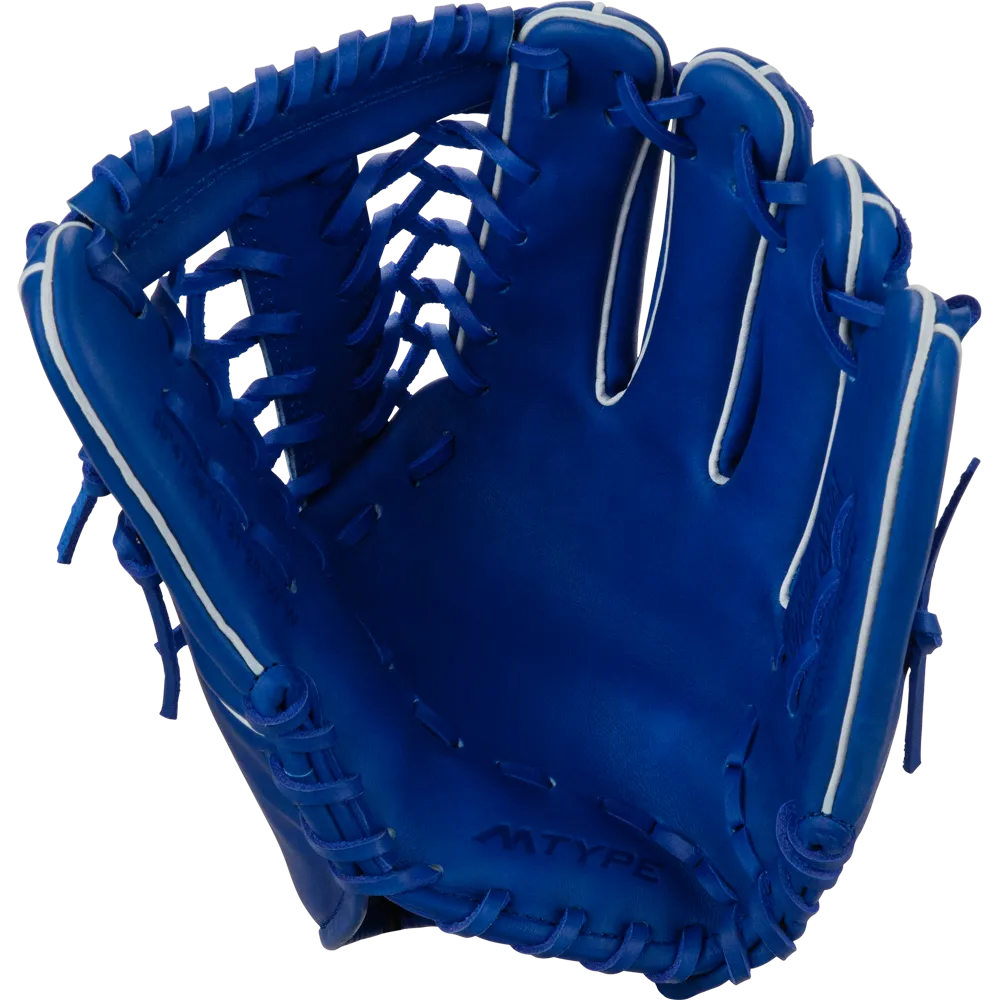 Marucci Cypress 54A6 11.75 Baseball Glove: MFG2CY54A6-RB