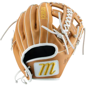 Marucci Oxbow 44A5FP 11.75 Fastpitch Glove: MFGOX44A5FP-TF