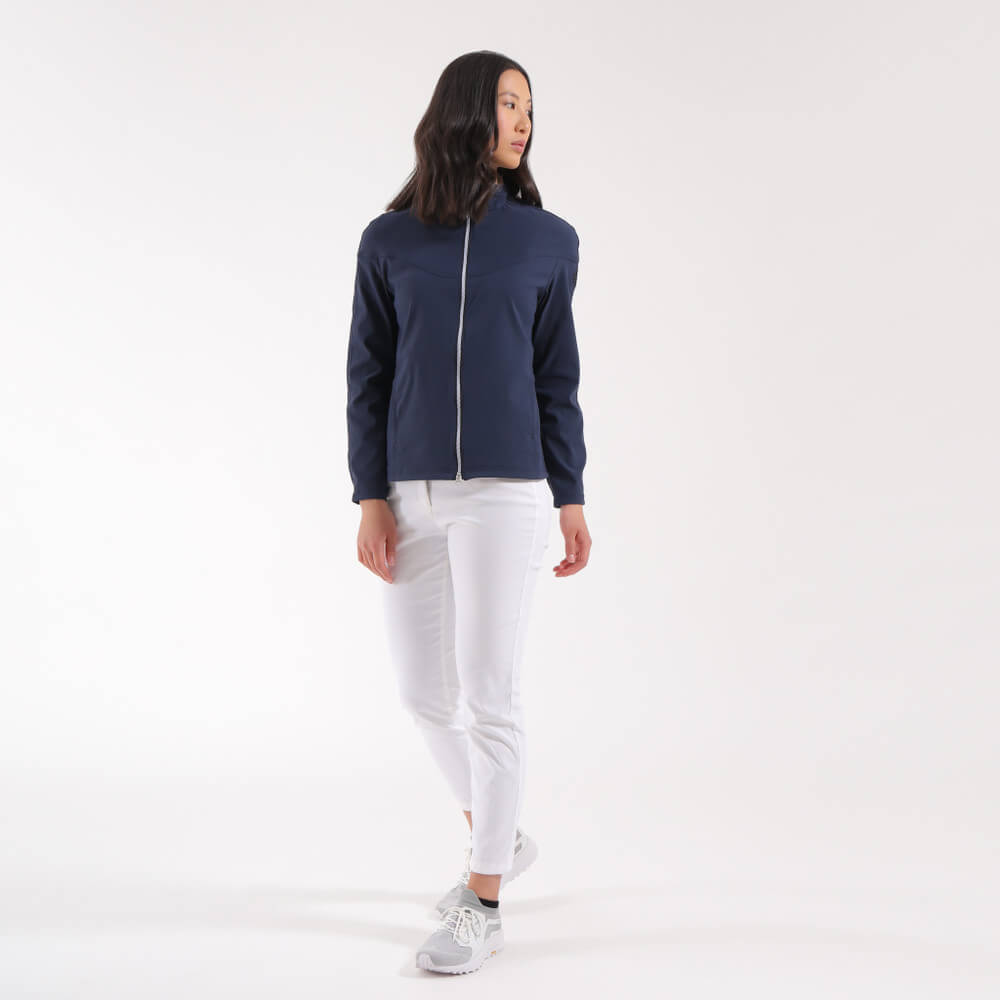 MARY | MID WEIGHT PERFORMANCE JACKET | FINAL SALE