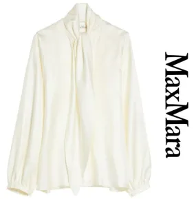 MaxMara  |Shirts & Blouses