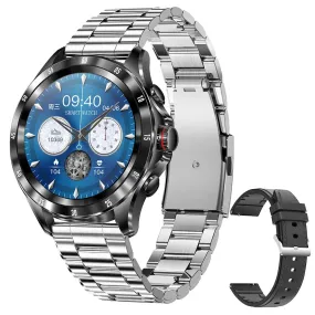 Men's Smart Watch Max7 IP68 Waterproof Bluetooth Answer Call