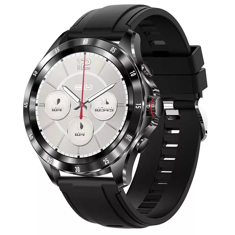 Men's Smart Watch Max7 IP68 Waterproof Bluetooth Answer Call