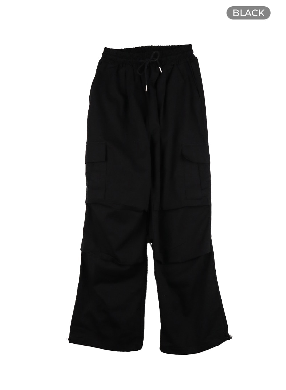 Men's Wide Fit Cargo Pants IA402