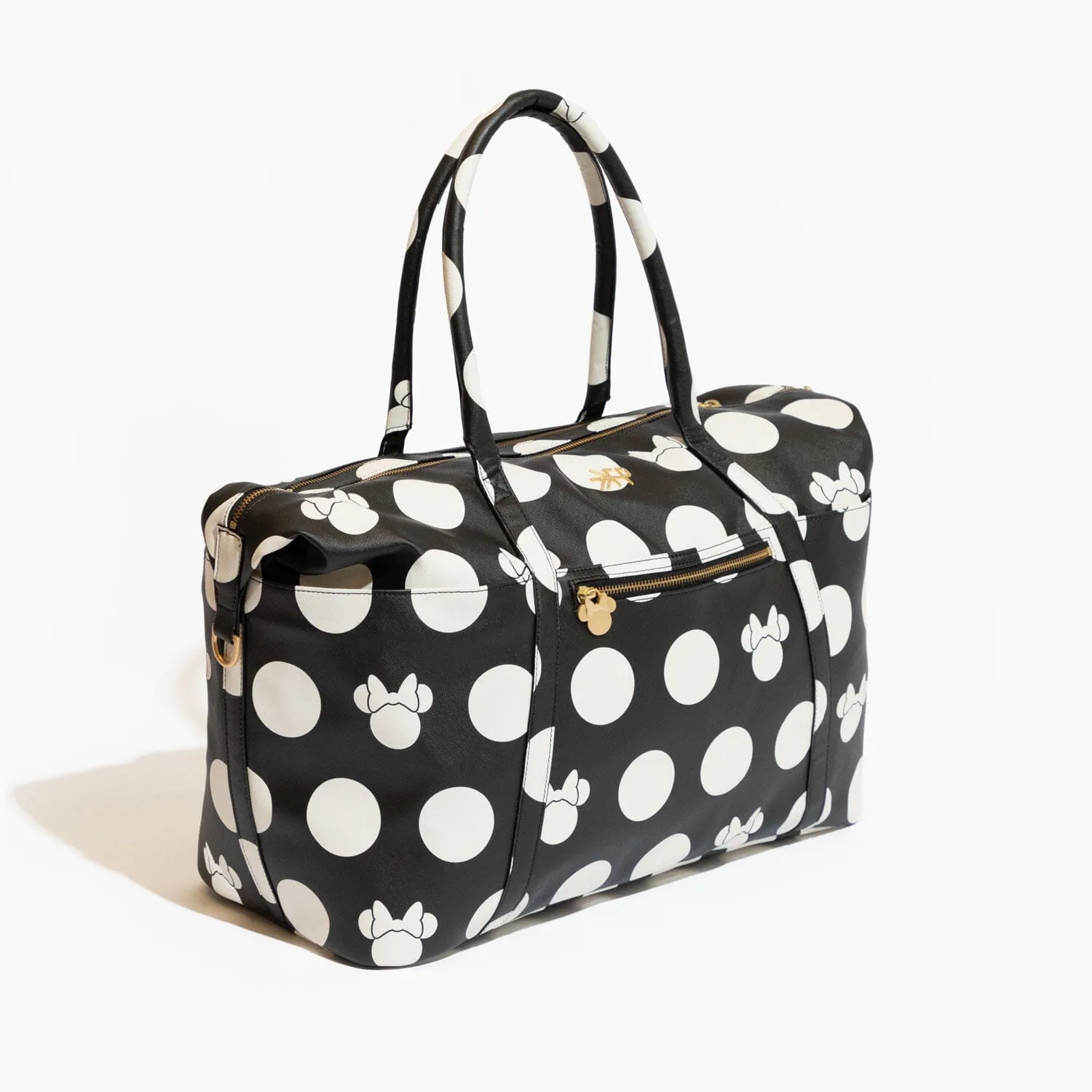 Minnie Lots of Dots Weekender