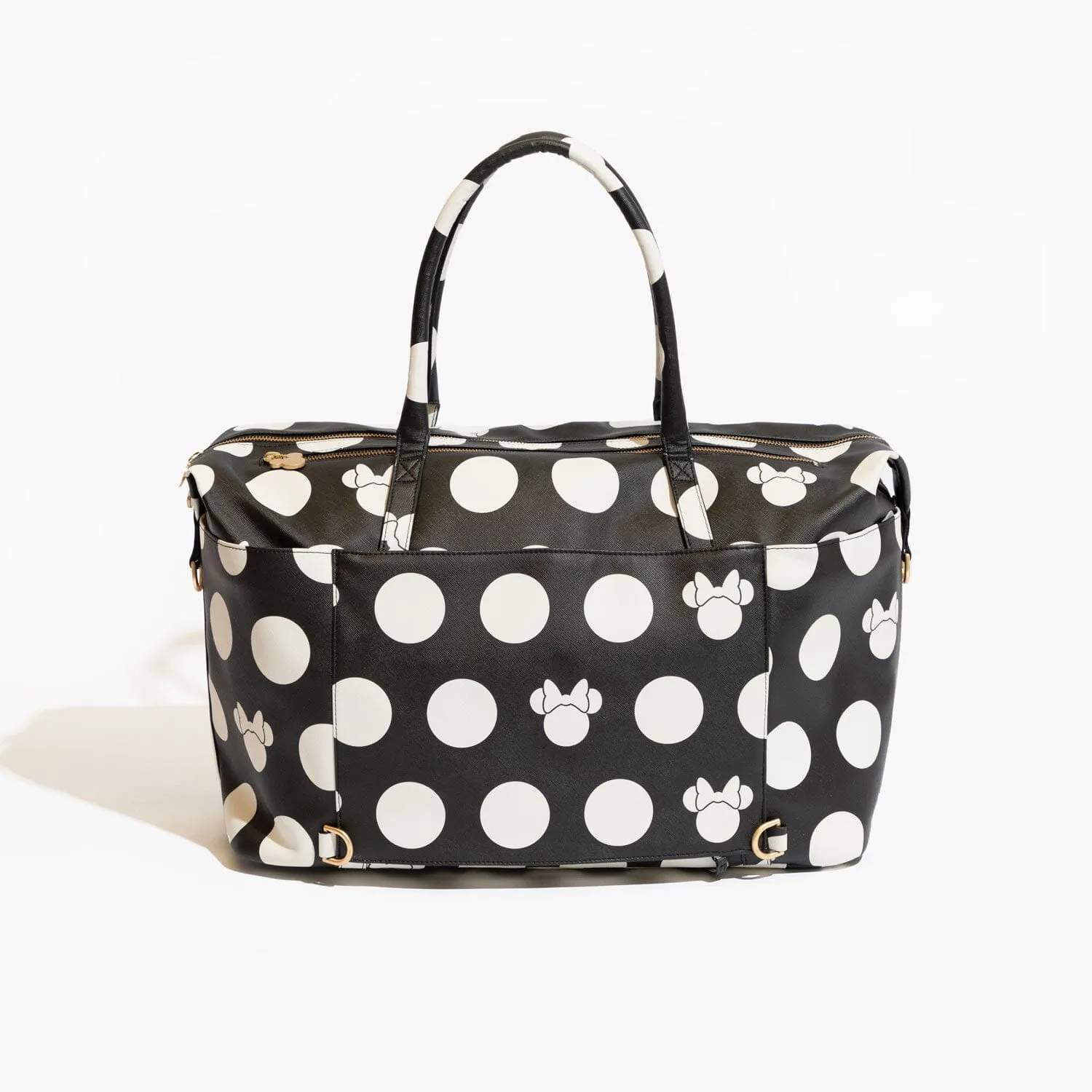 Minnie Lots of Dots Weekender