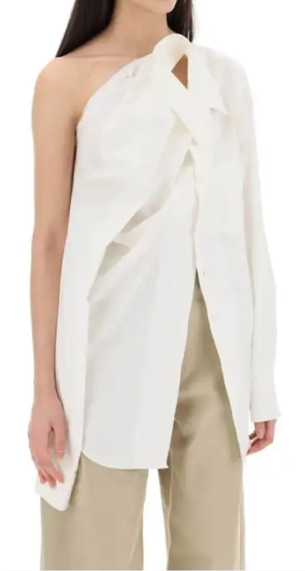 MM6 Maison Margiela  |Shirts & Blouses