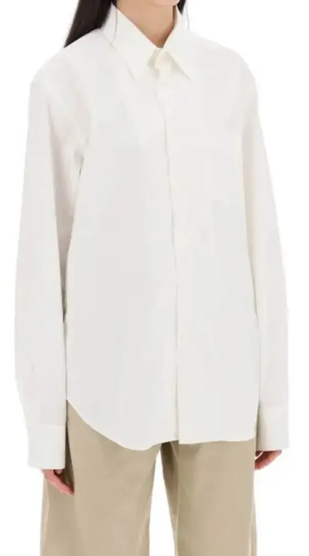 MM6 Maison Margiela  |Shirts & Blouses