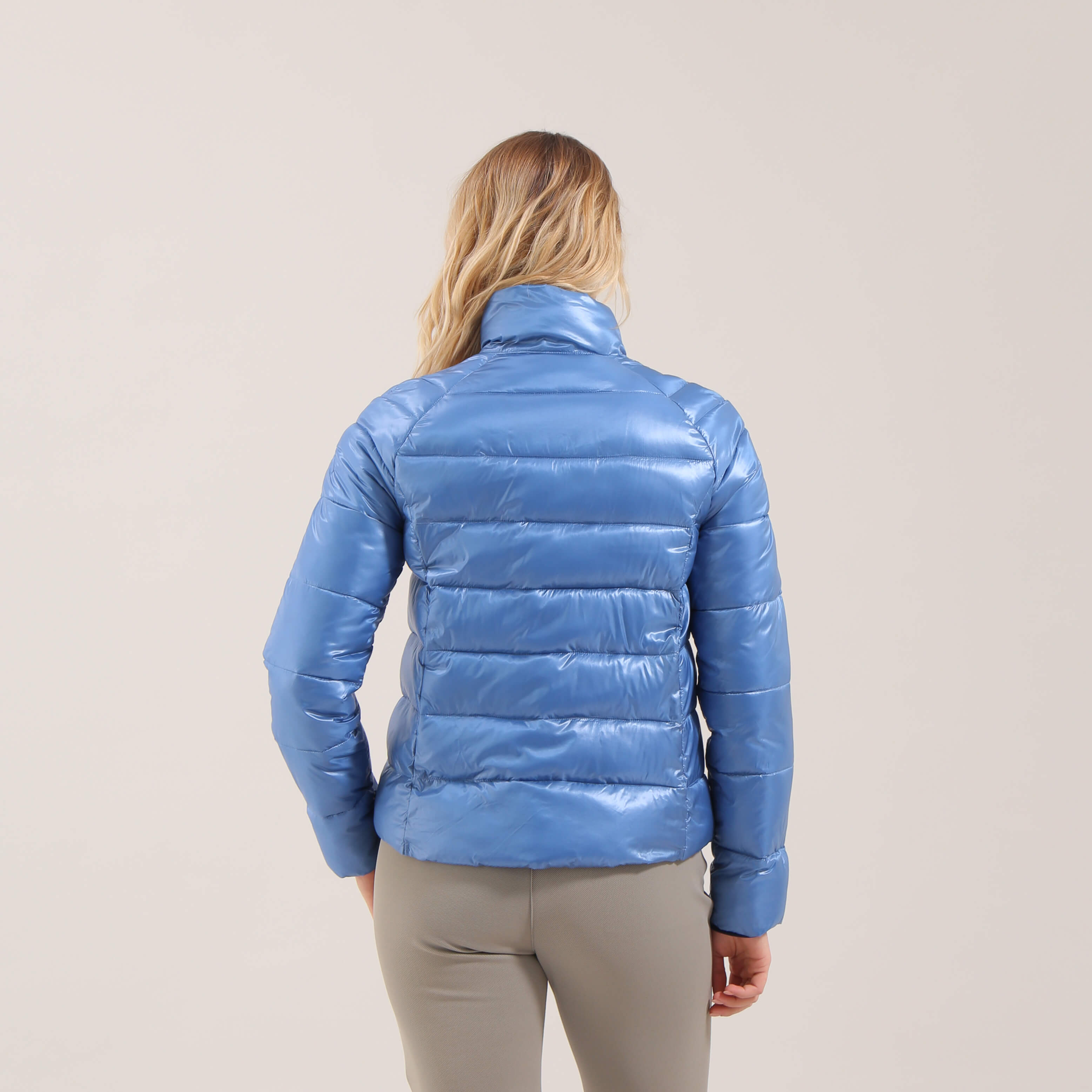 MOVIMENT | PRO-THERM & AQUA DROP JACKET