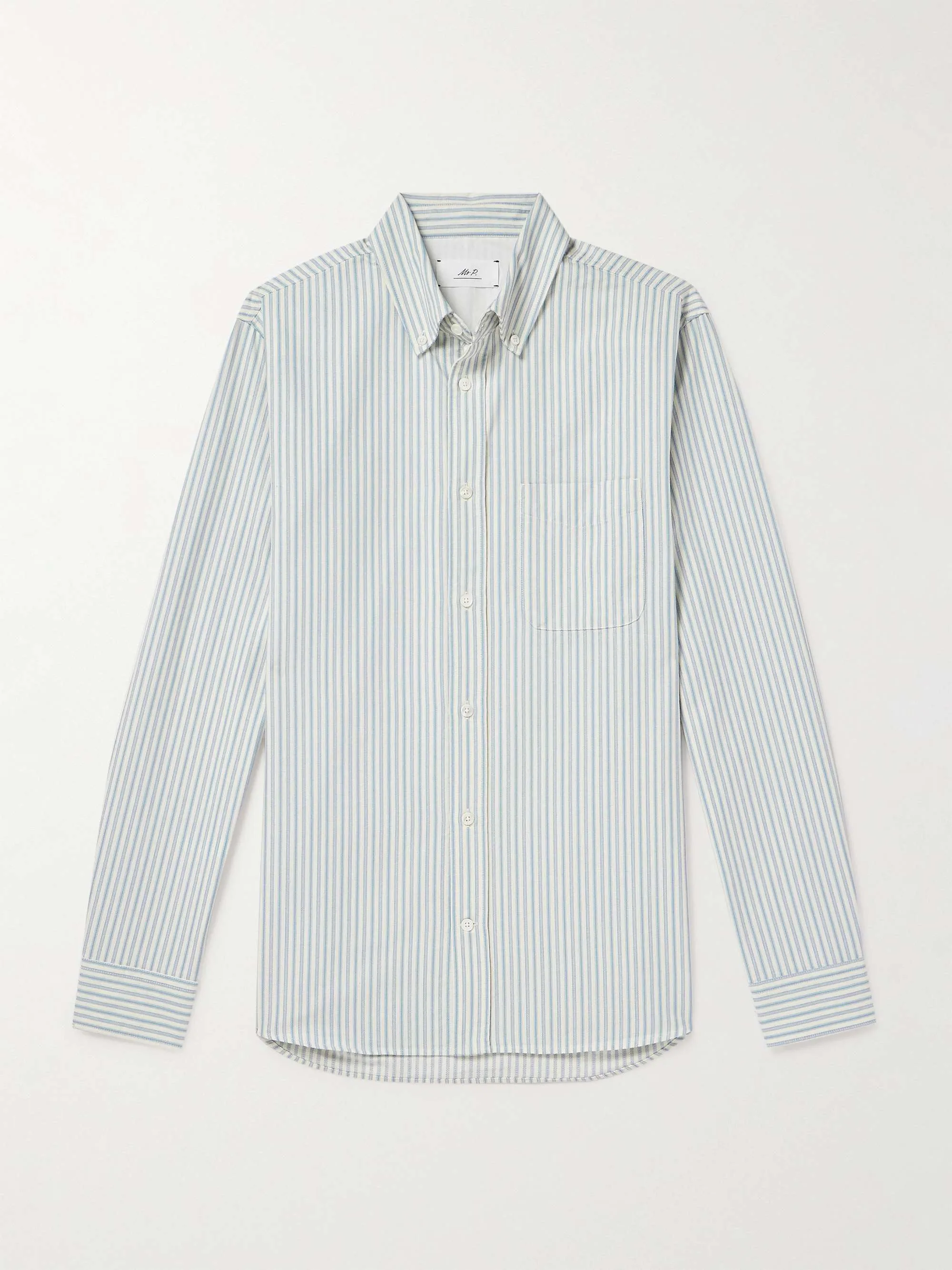 MR PORTER  |Shirts