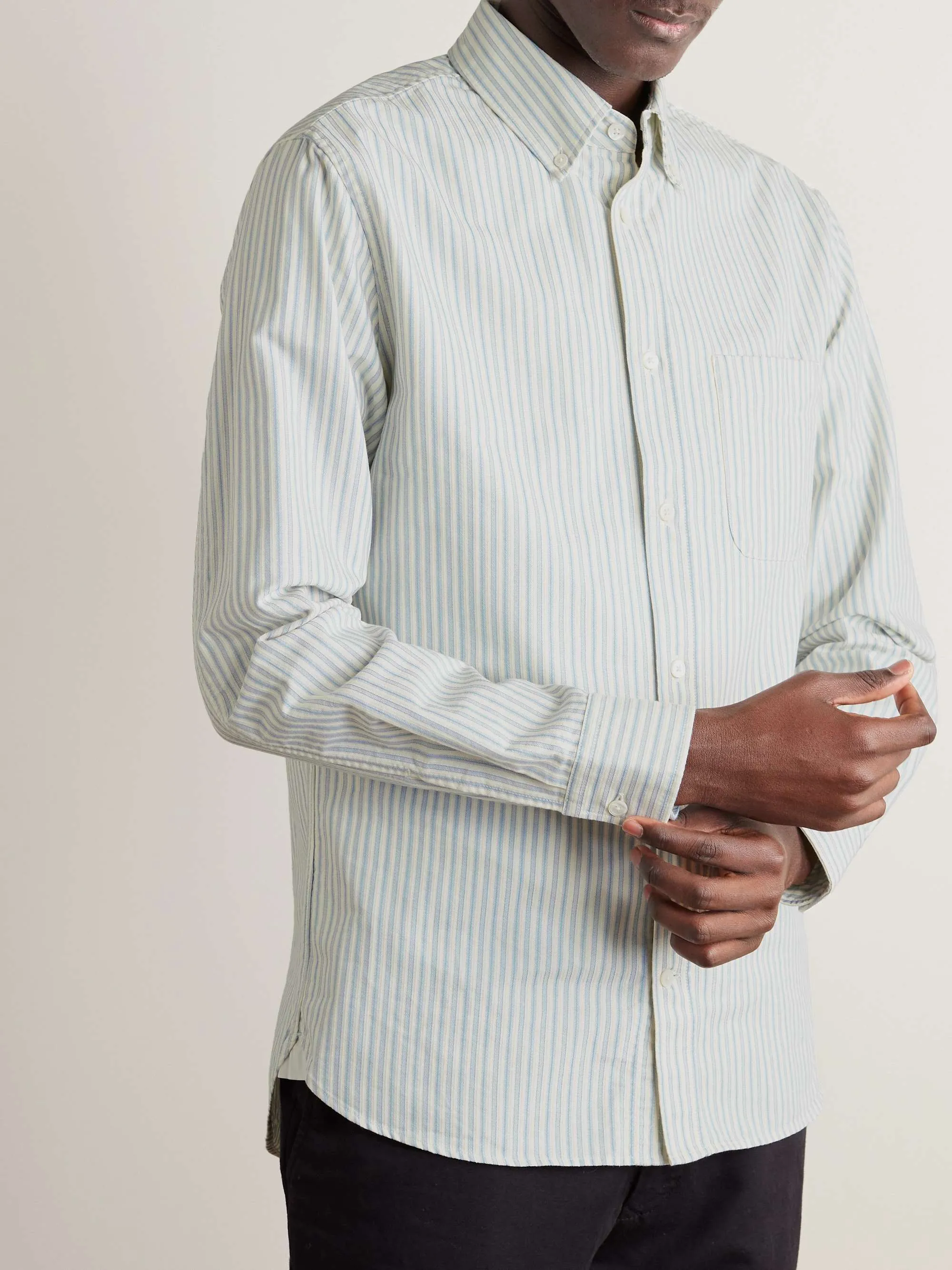 MR PORTER  |Shirts