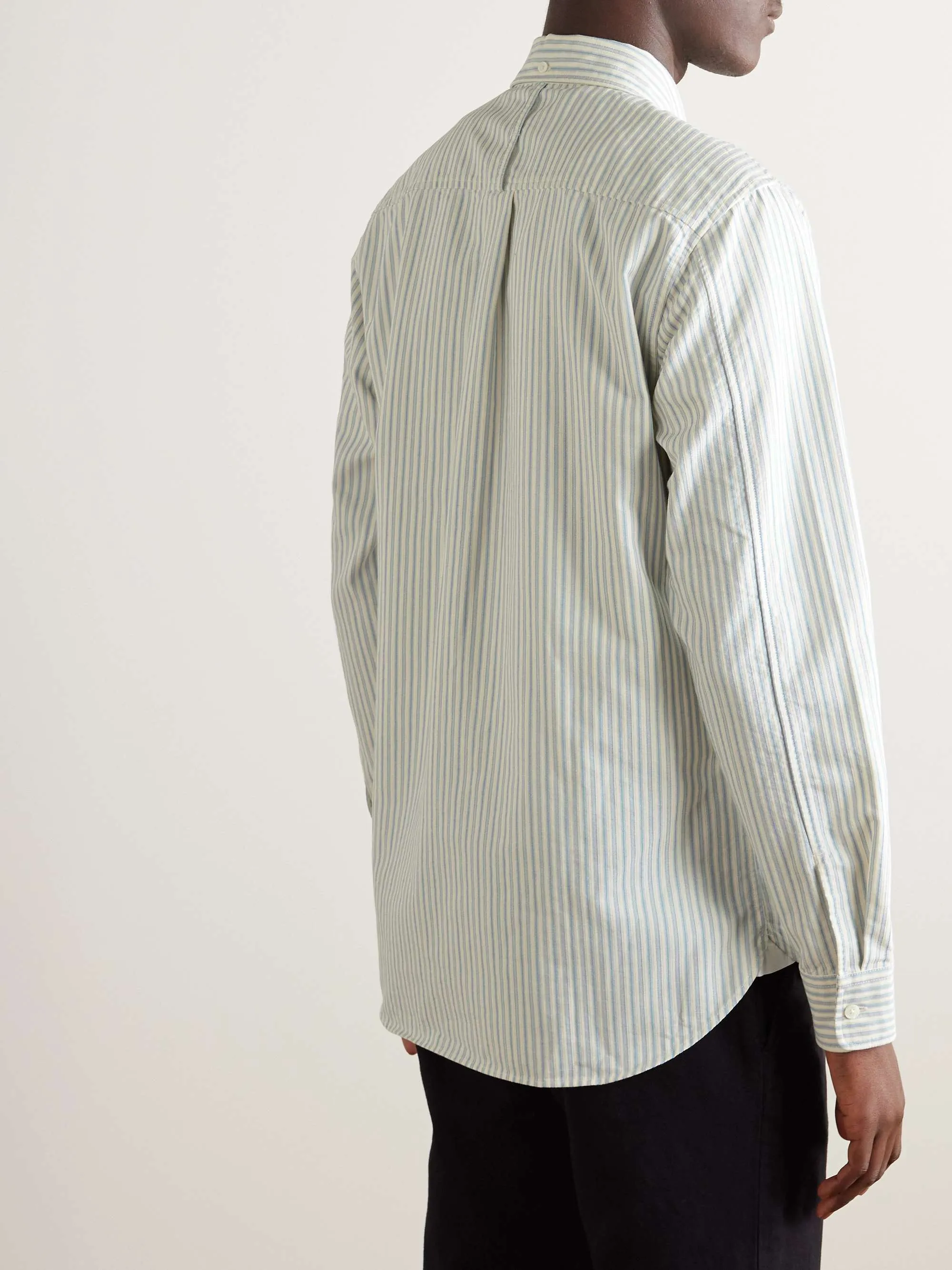 MR PORTER  |Shirts