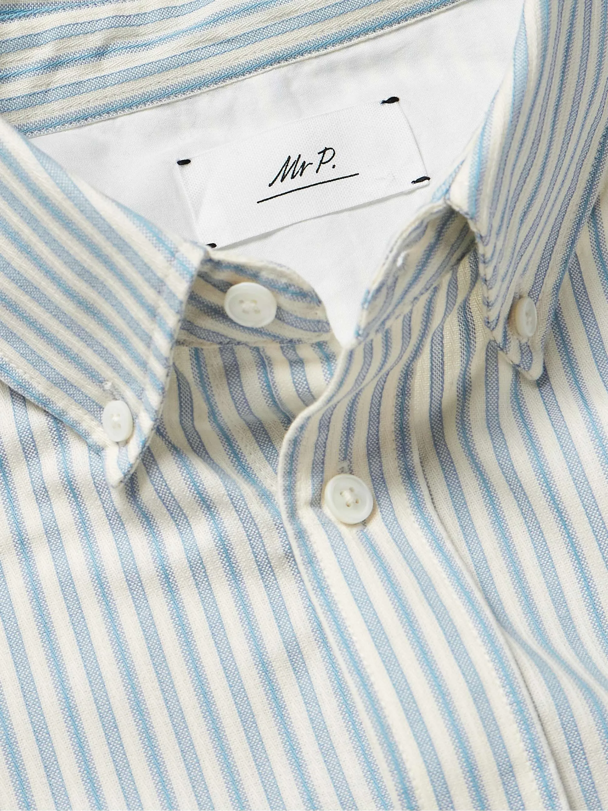 MR PORTER  |Shirts