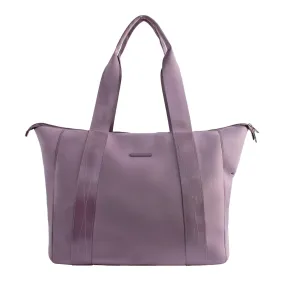 MYTAGALONGS - WEEKENDER - EVERLEIGH DUSTY LILAC