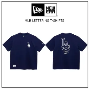 New Era  |T-Shirts