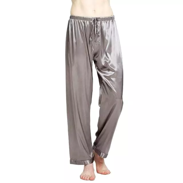 Night Rider Men Pajama Pants