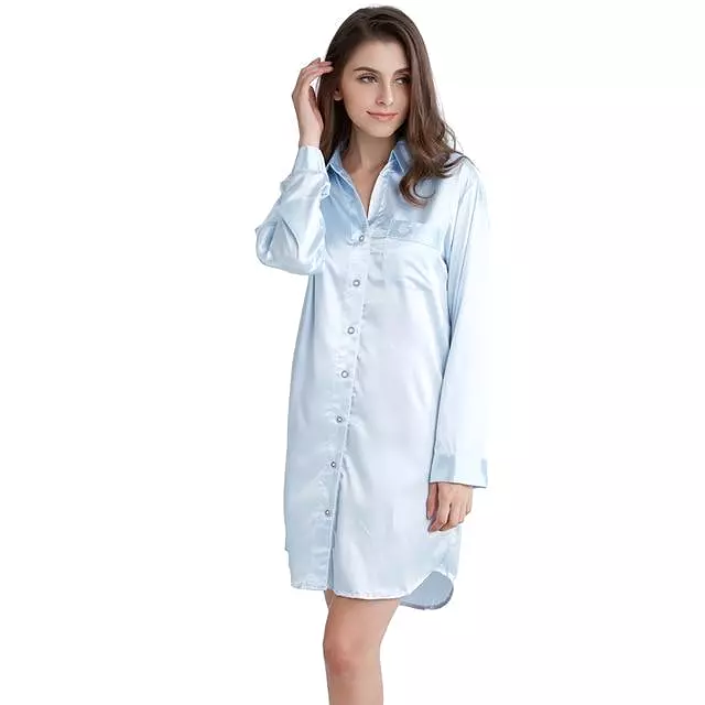 No More Games Women Nightshirt