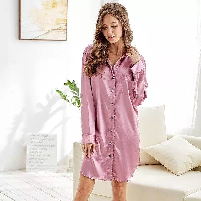 No More Games Women Nightshirt