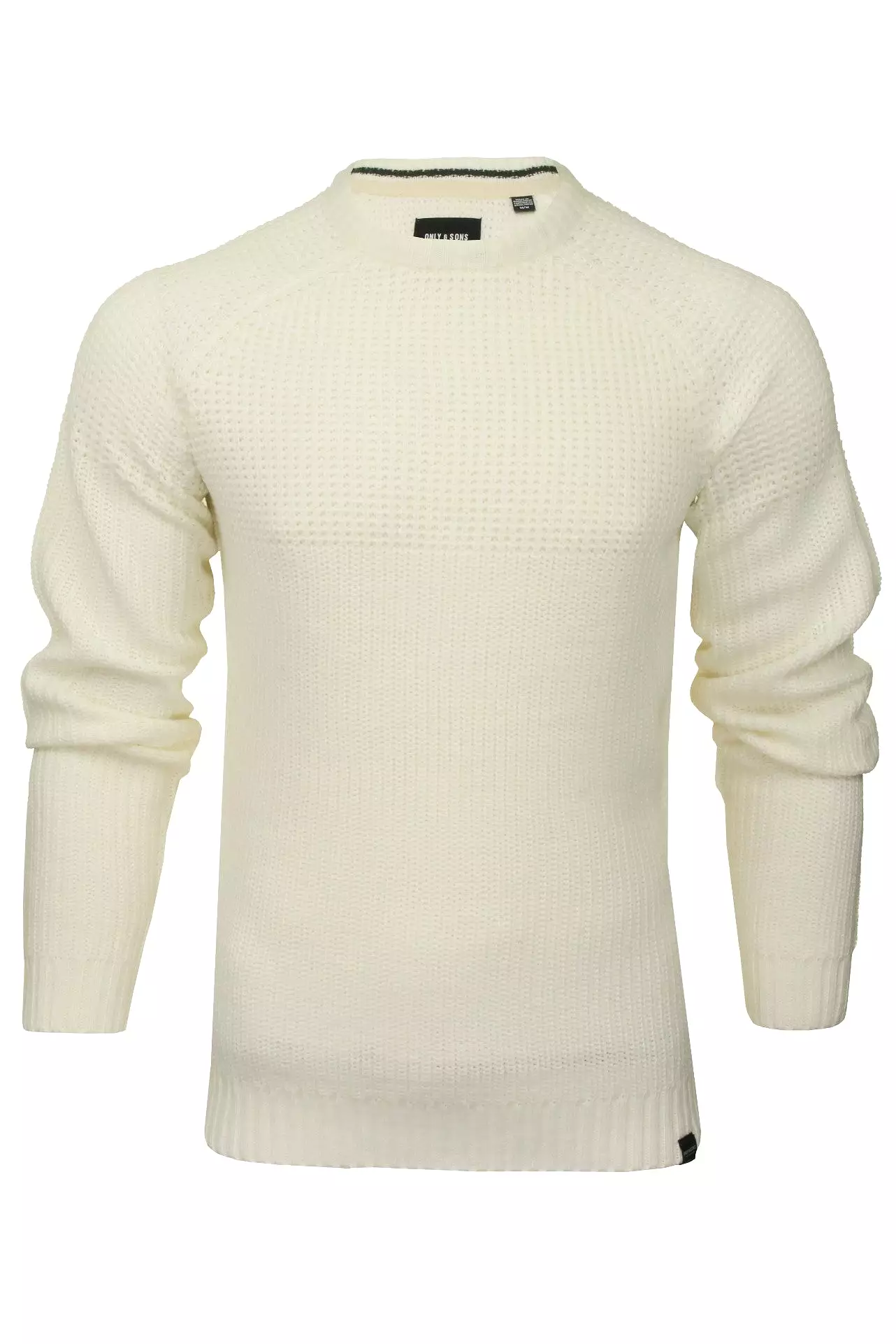 Only & Sons Men's 'Skelvin' Knit Jumper