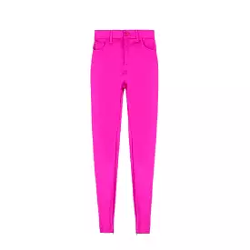 Pantaloni leggins Balenciaga