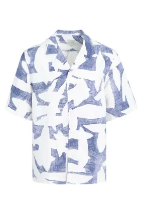 Paul Smith  |Short Sleeves Shirts