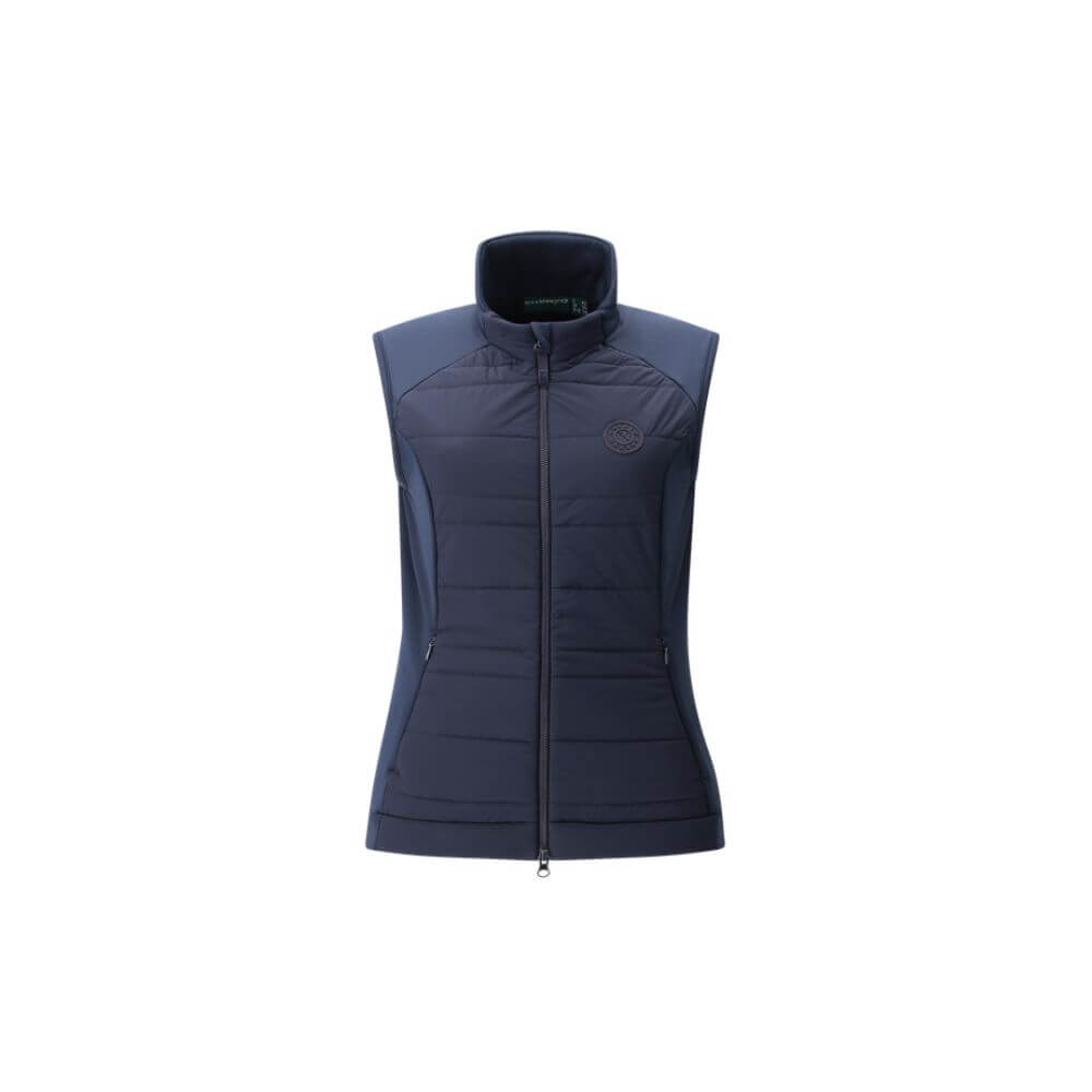 PLUMAGE | PRO-THERM FLEECE VEST