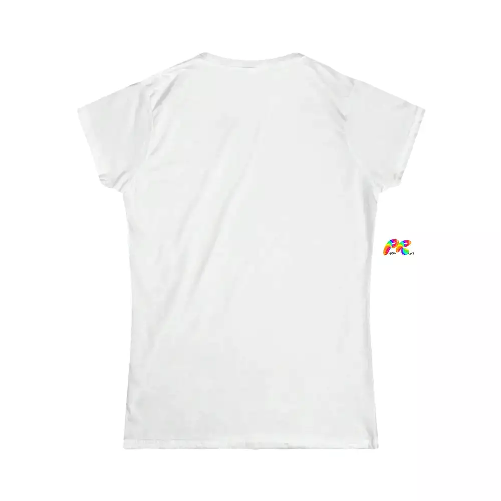 PLUR Women's Soft Style T-Shirt