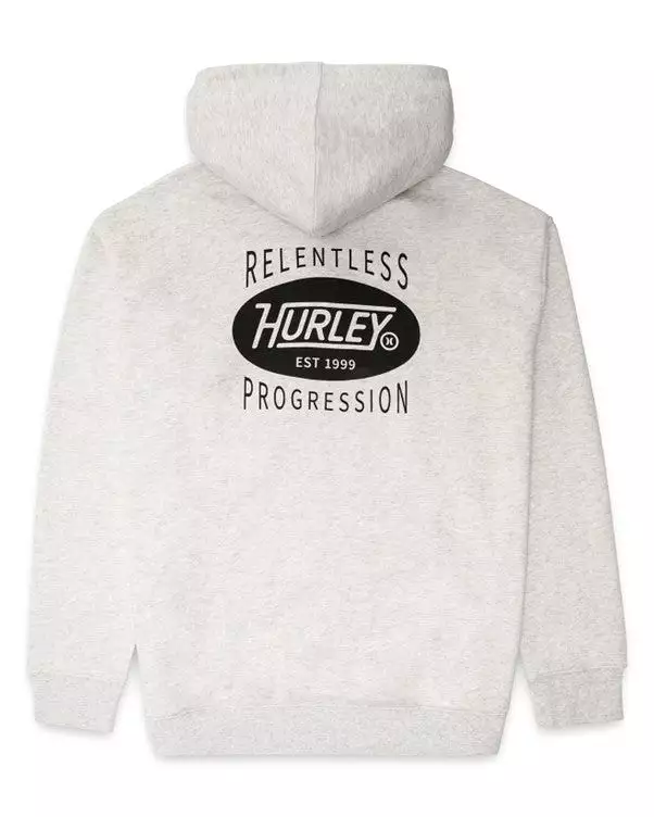 PROGRESS PULLOVER