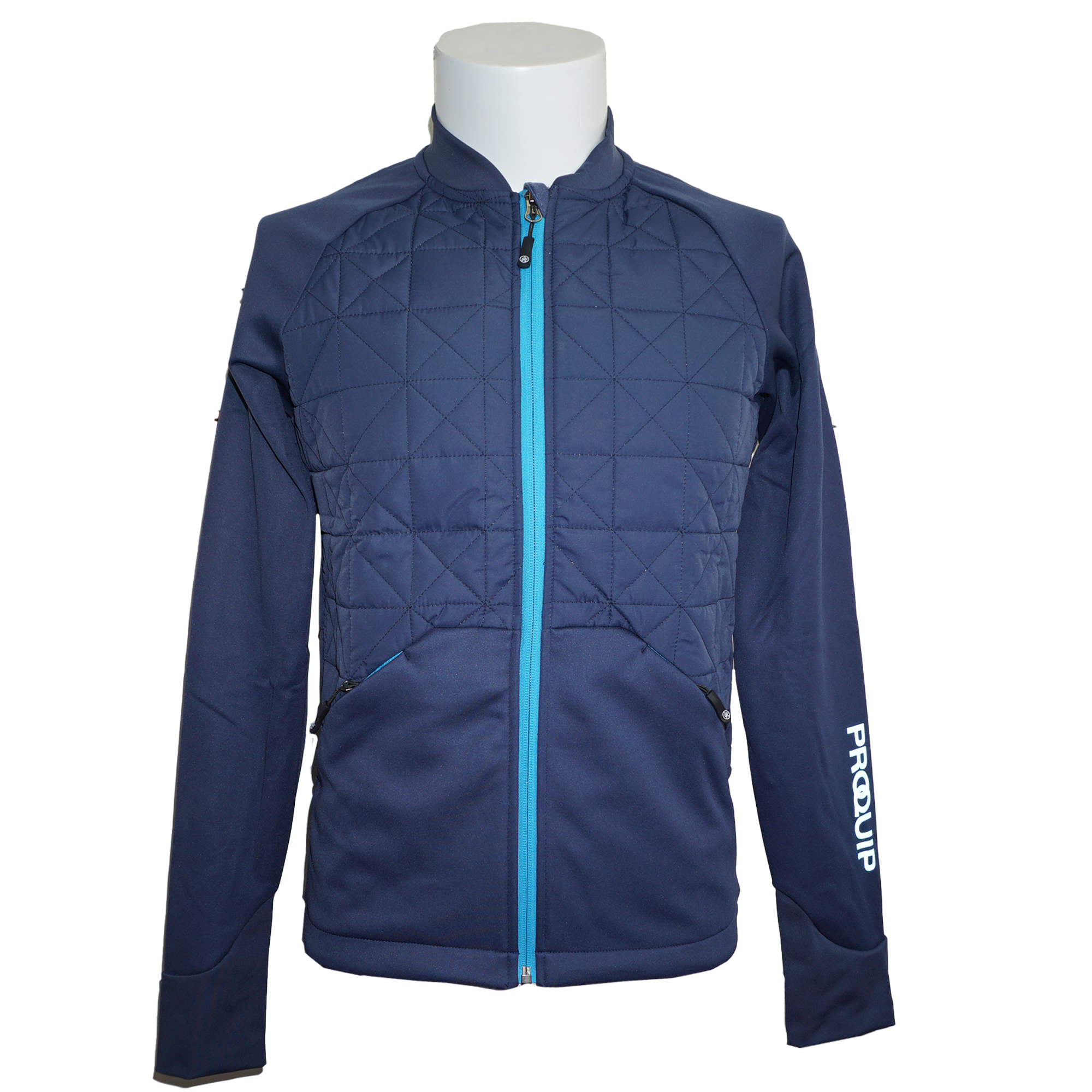 ProQuip Therma Bora Men's Jacket