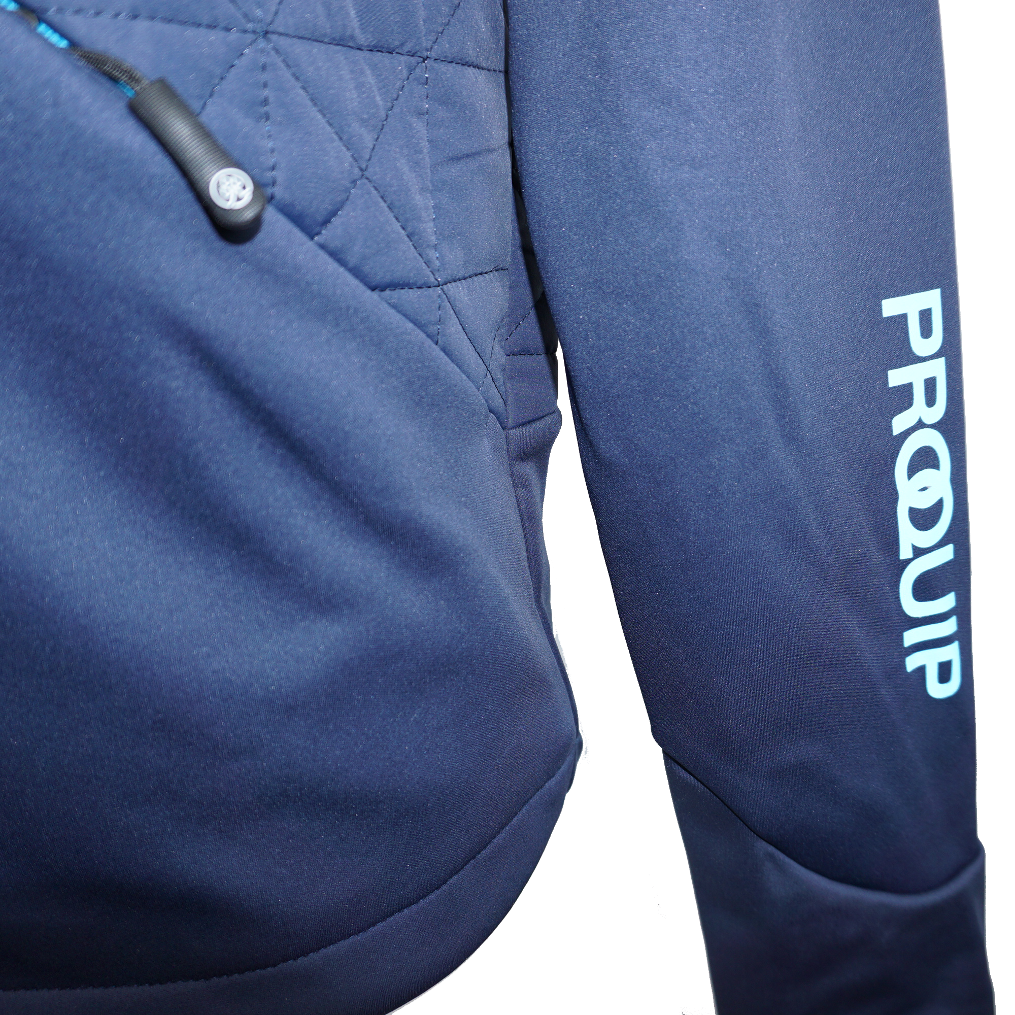 ProQuip Therma Bora Men's Jacket