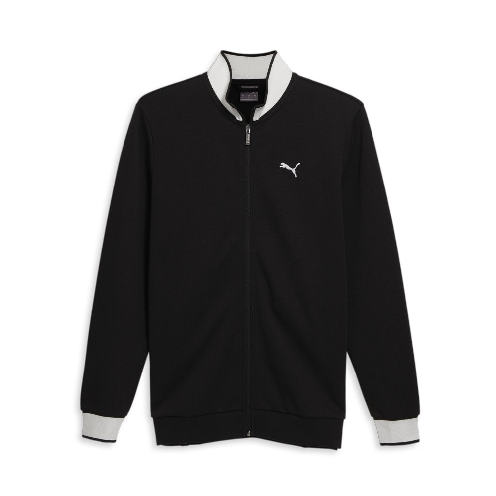 Puma Men's Vintage Sport Track Jacket