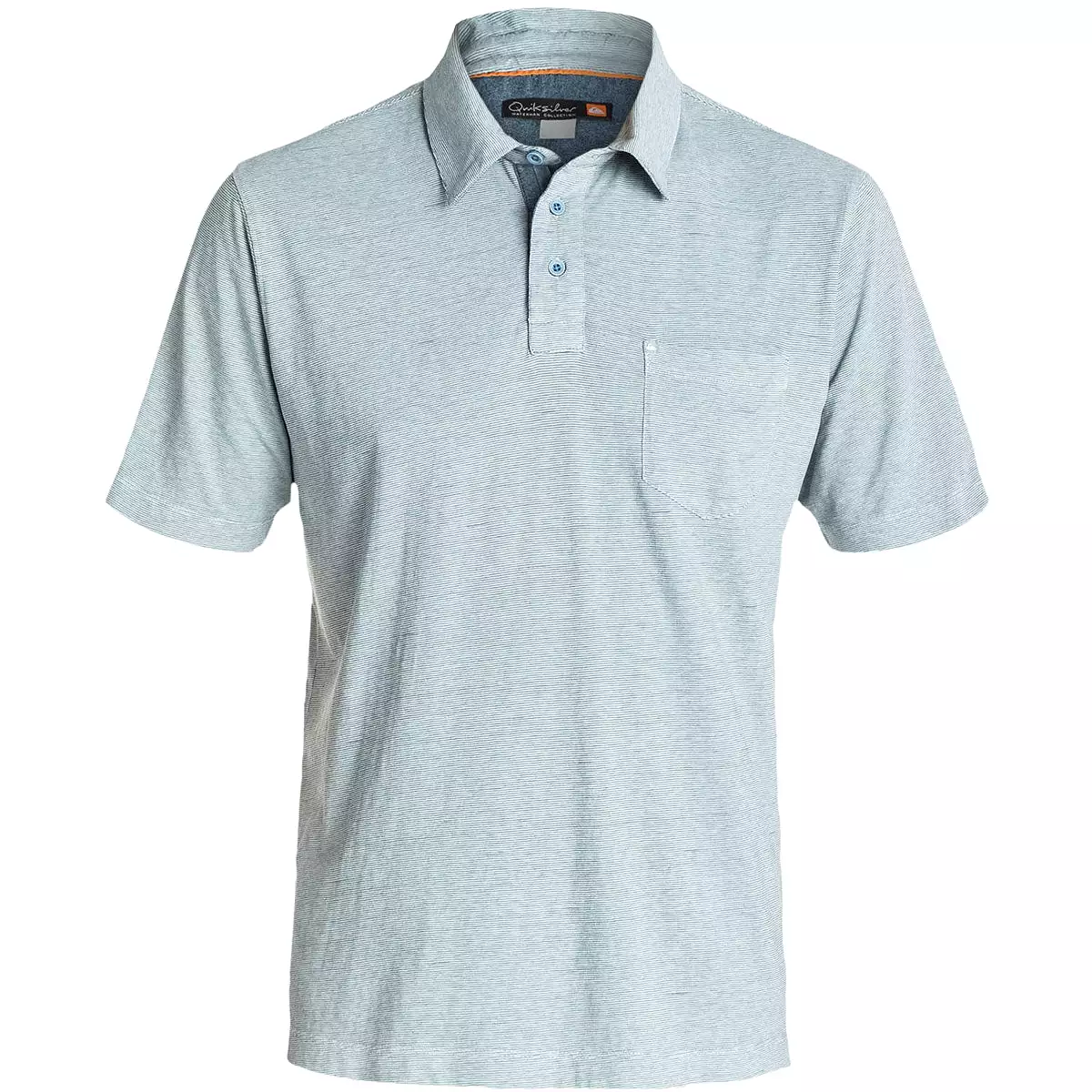 Quiksilver Strolo Men's Polo Shirts (Brand New)