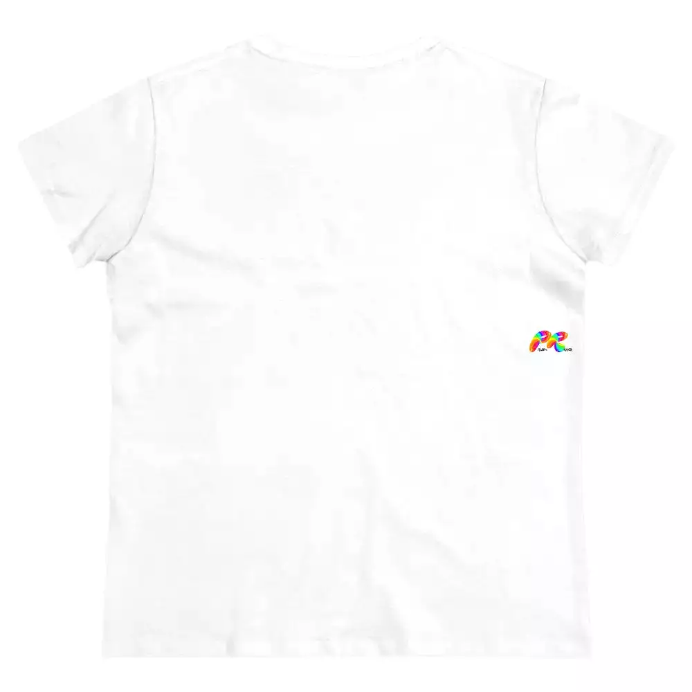 Rave Tart Cotton T-Shirt