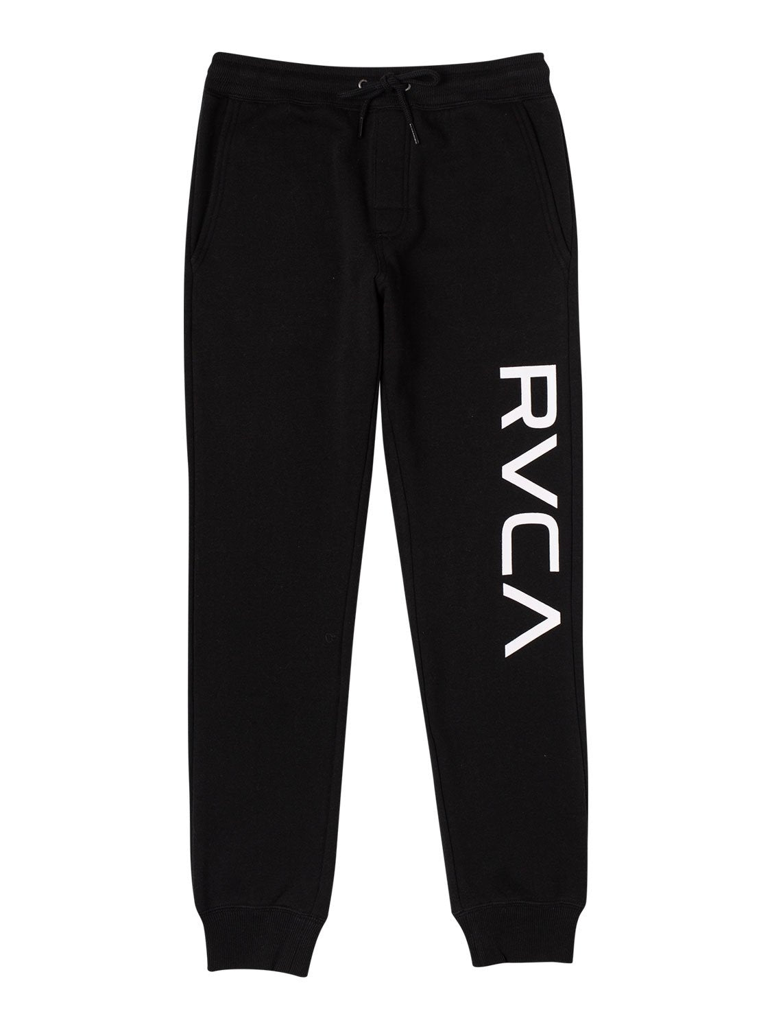 RVCA Men's Big RVCA Trackpant